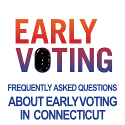 CT Early Voting FAQ