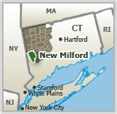 New Milford Economic Development