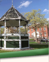 New Milford