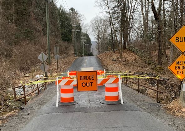 Public Works Town Of New Milford Ct